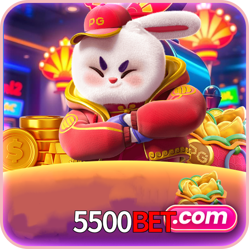 Logo da 5500bet